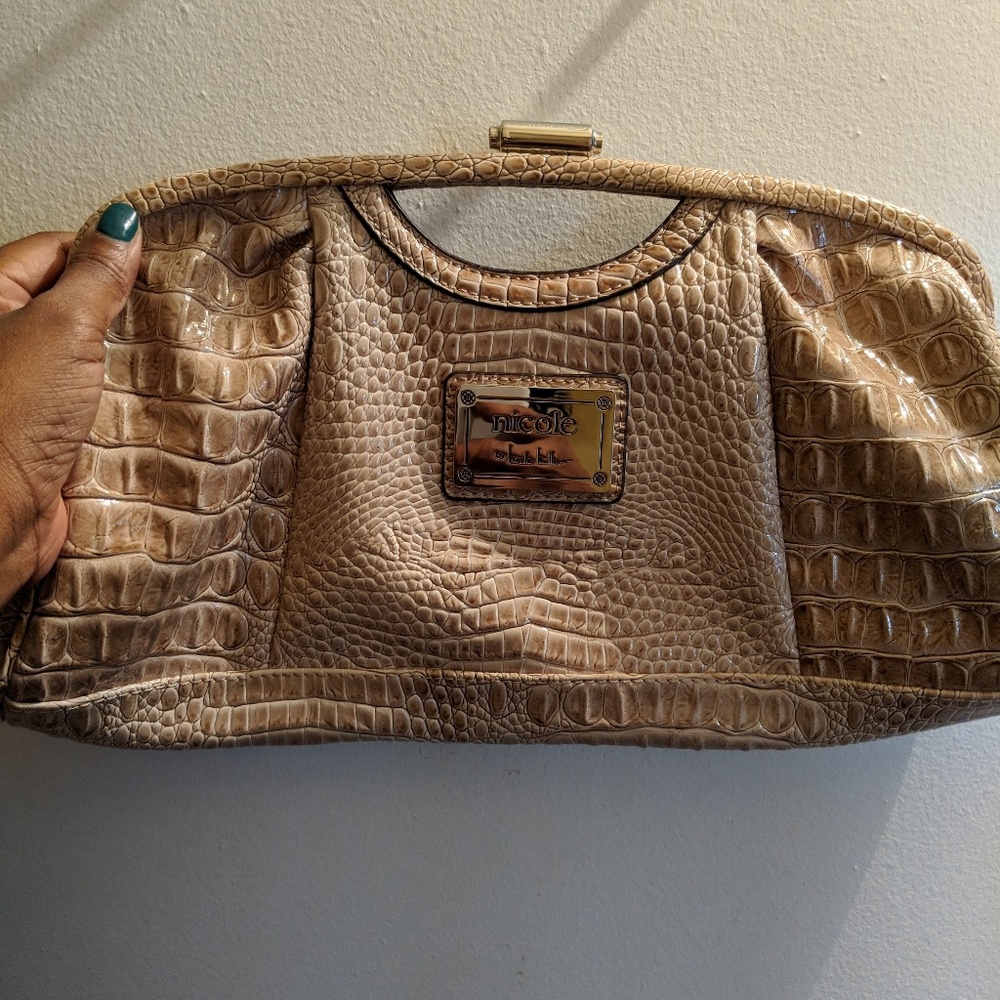 Clutch Purse